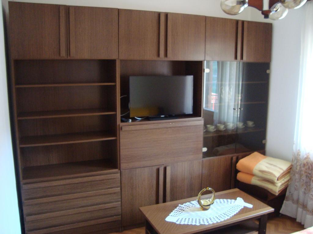 Apartment Josipa Zaton  Pokoj fotografie
