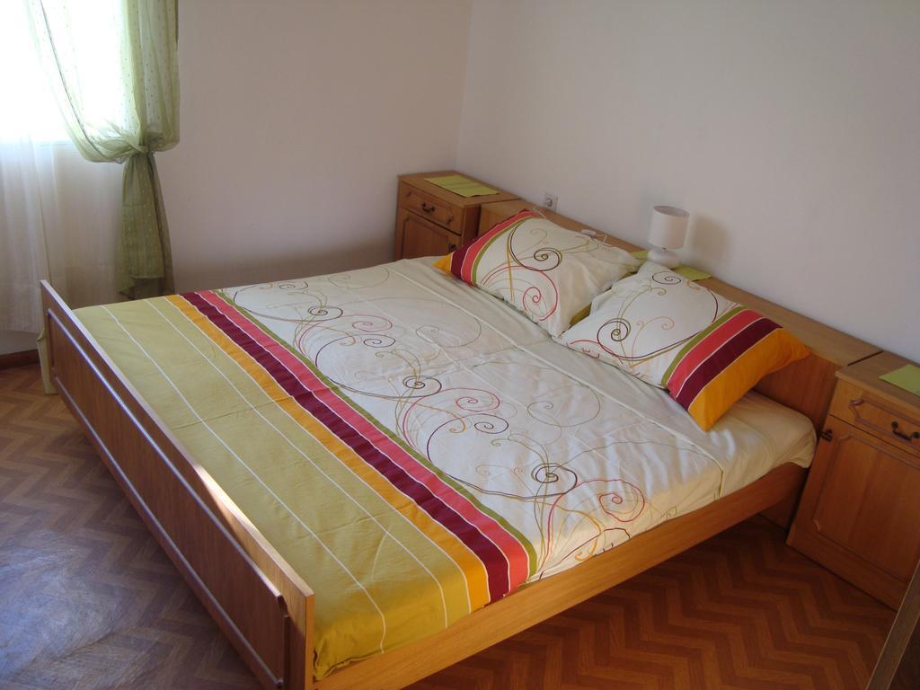 Apartment Josipa Zaton  Pokoj fotografie