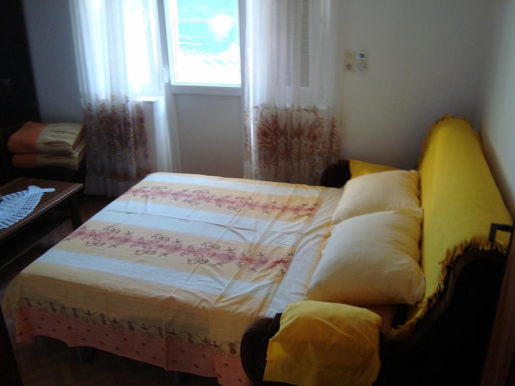 Apartment Josipa Zaton  Pokoj fotografie