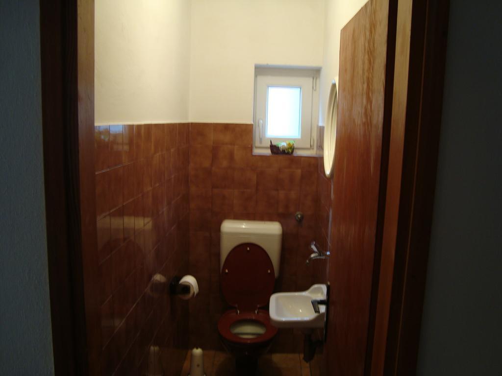 Apartment Josipa Zaton  Pokoj fotografie