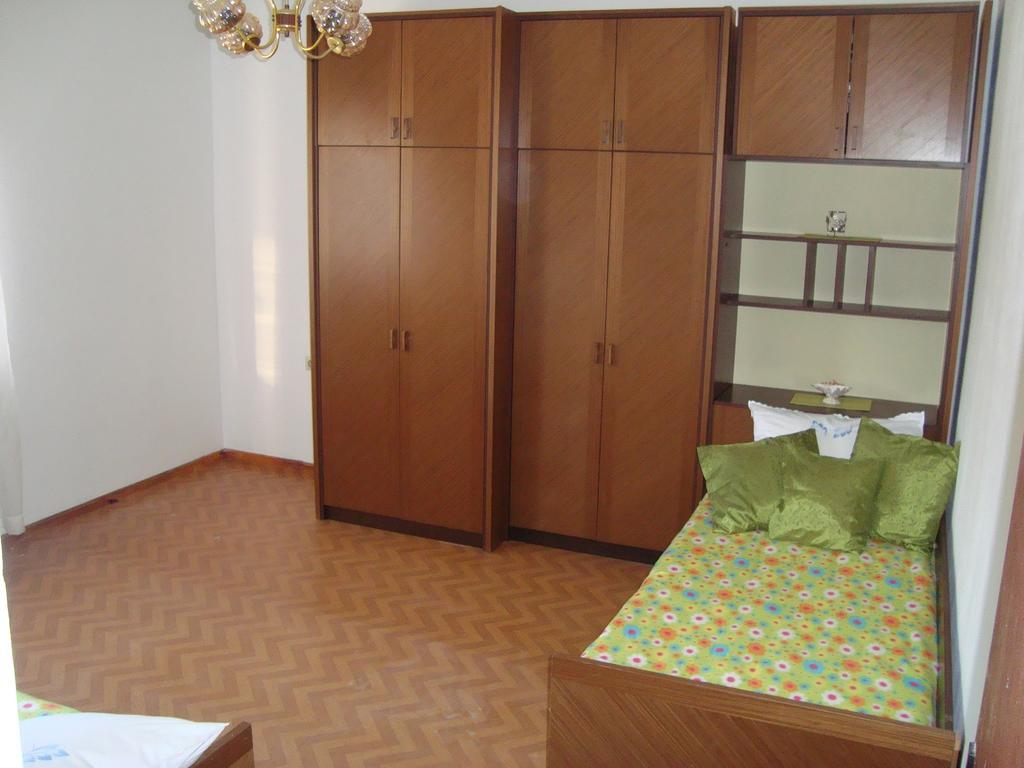 Apartment Josipa Zaton  Pokoj fotografie