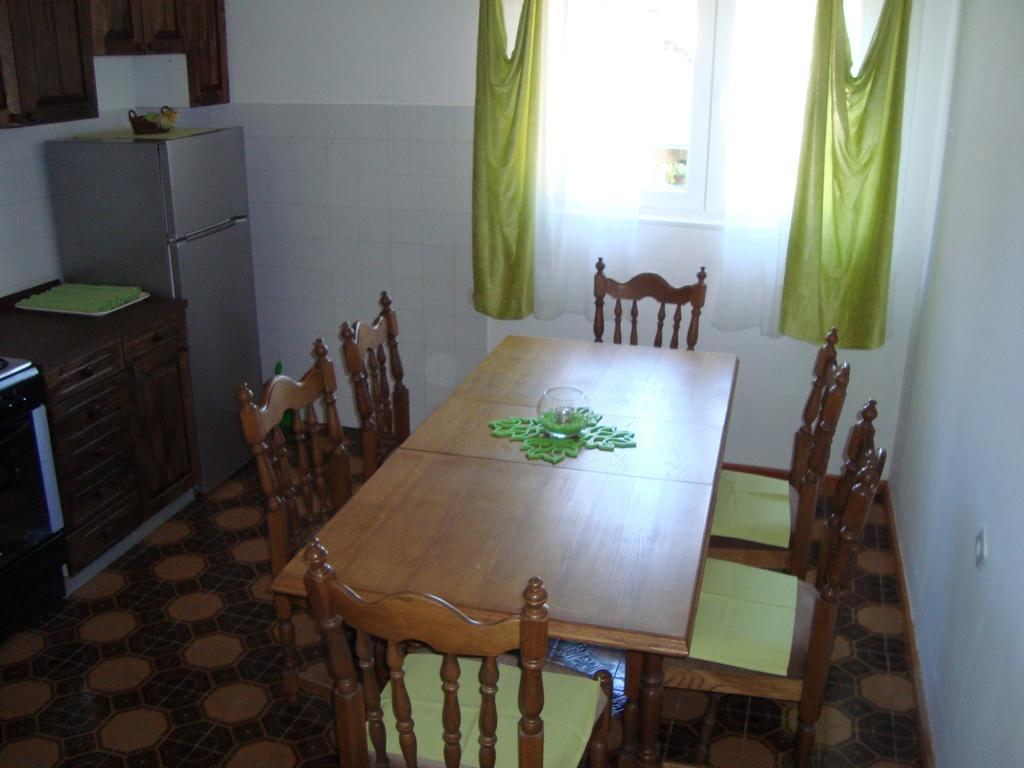 Apartment Josipa Zaton  Pokoj fotografie